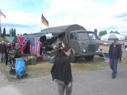 Big Bumper Meet 2008